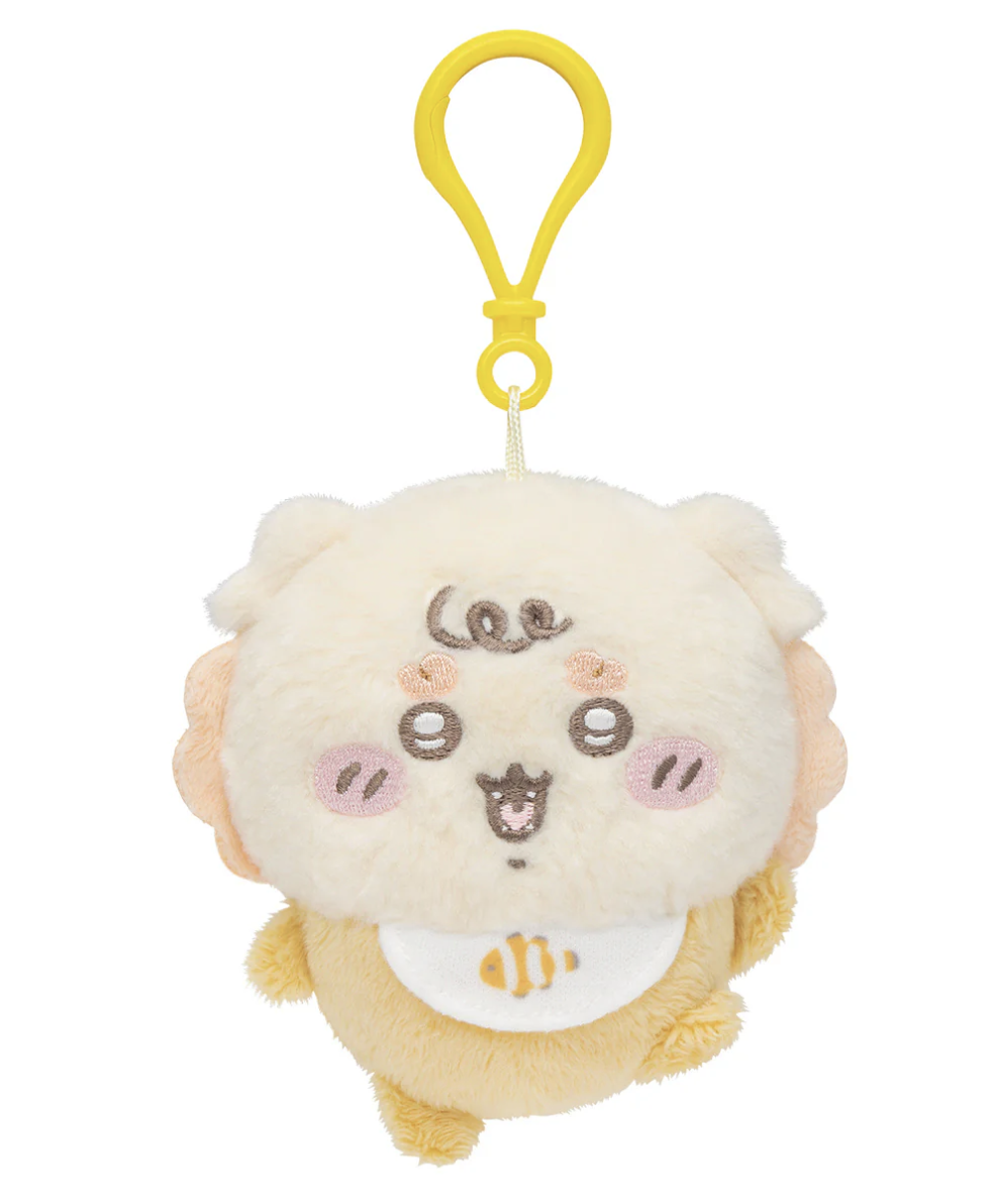 Chiikawa Baby マスコット 36点セット Chiikawa Baby Mascot — CHIIKAWA MERCH